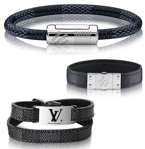 prada armband herren